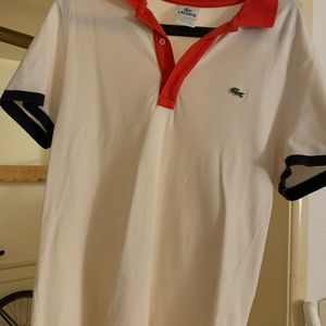 Lacoste Polo Shirt!!!